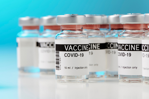 Using Clearwave to Efficiently Manage Vaccine Distribution - Clearwave