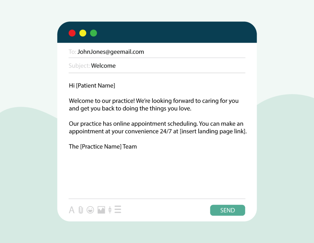 Getting Patients Excited About Using Self-Scheduling - Clearwave