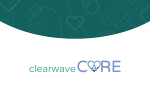 clearwave care banner