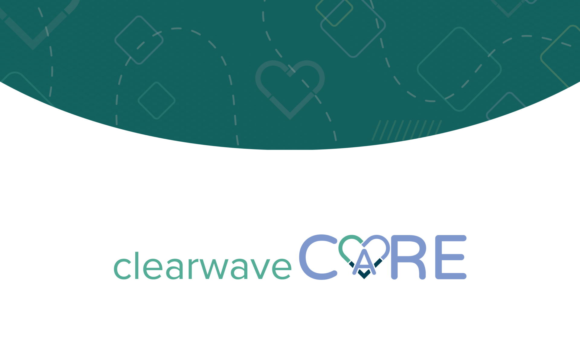 We’re Stronger When We Support Each Other Clearwave