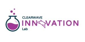 Clearwave Innovation Lab logo