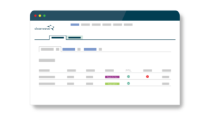 clearwave dashboard